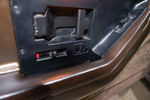 1984 Chevrolet Corvette