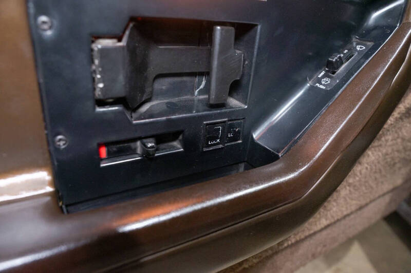 1984 Chevrolet Corvette