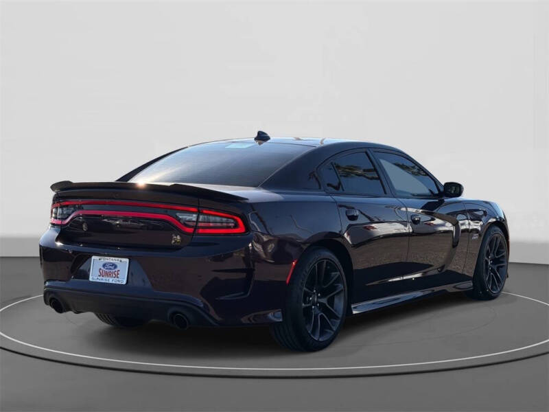 2022 Dodge Charger