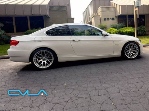 2008 BMW 3 Series 335i