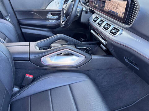 2024 Mercedes-Benz GLE GLE 450e 4MATIC