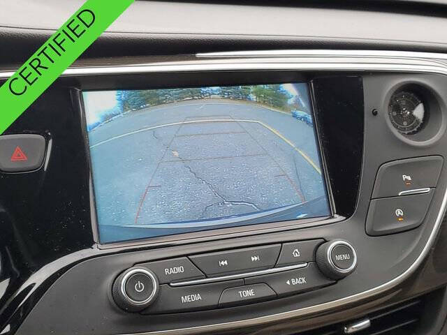 2020 Buick Envision Preferred