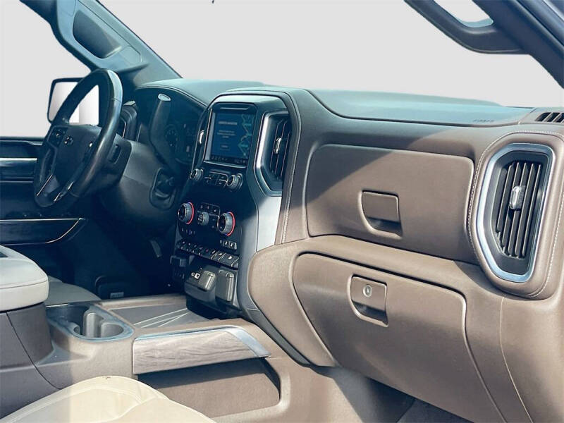 2022 Chevrolet Silverado 1500 Limited