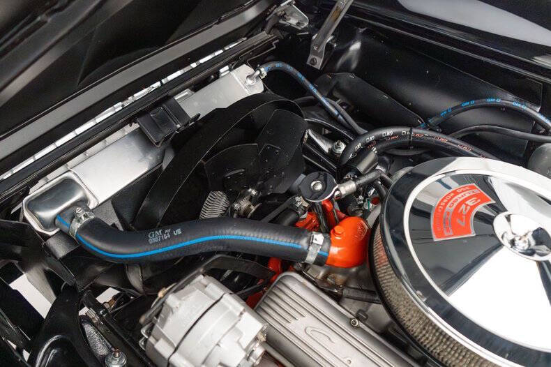 1967 Chevrolet Corvette