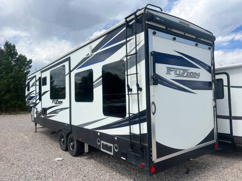 2018 Keystone RV n/a