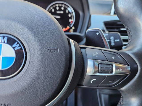 2019 BMW X2 xDrive28i