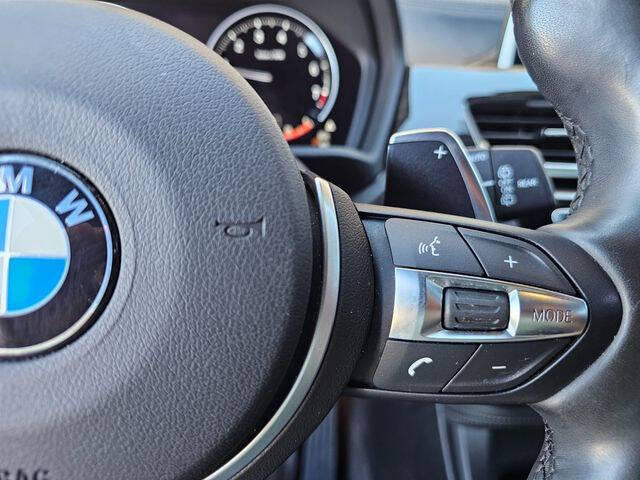 2019 BMW X2 xDrive28i