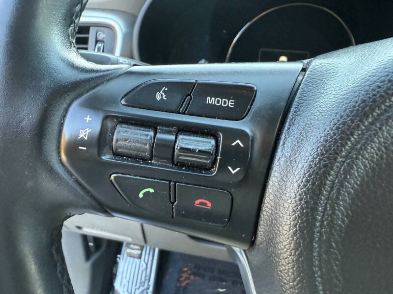 2017 Kia Sorento SX V6