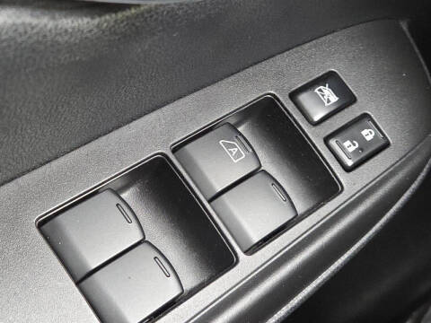 2015 Nissan Versa Note SV