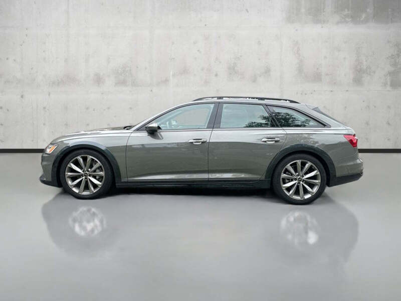 2024 Audi A6 allroad quattro Premium Plus 55 TFSI