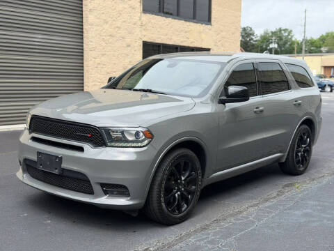 2020 Dodge Durango