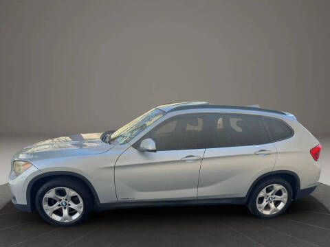 2014 BMW X1 sDrive28i