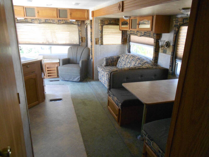 2007 Springdale 25 '
