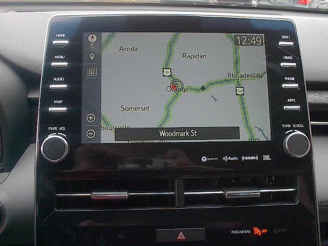 2019 Toyota Avalon Limited