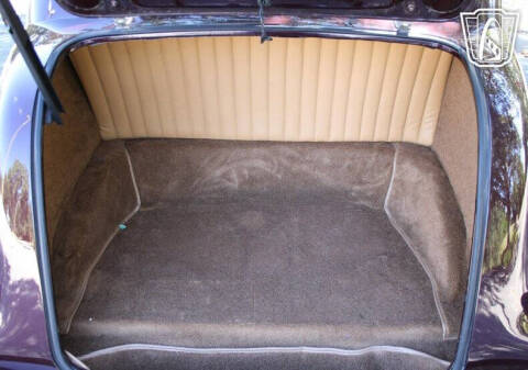 1939 Buick Special