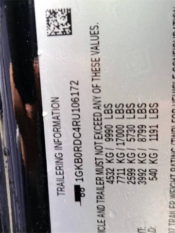 2024 GMC HUMMER EV 3X