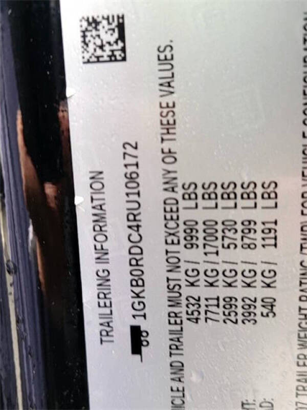 2024 GMC HUMMER EV 3X