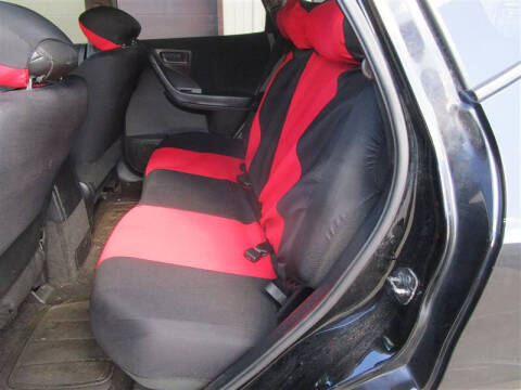 2005 Nissan Murano S