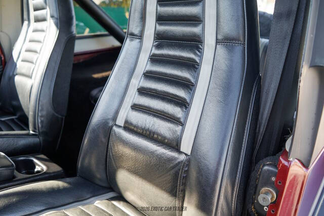 1985 Jeep CJ-7