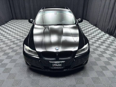 2010 BMW 3 Series 335i