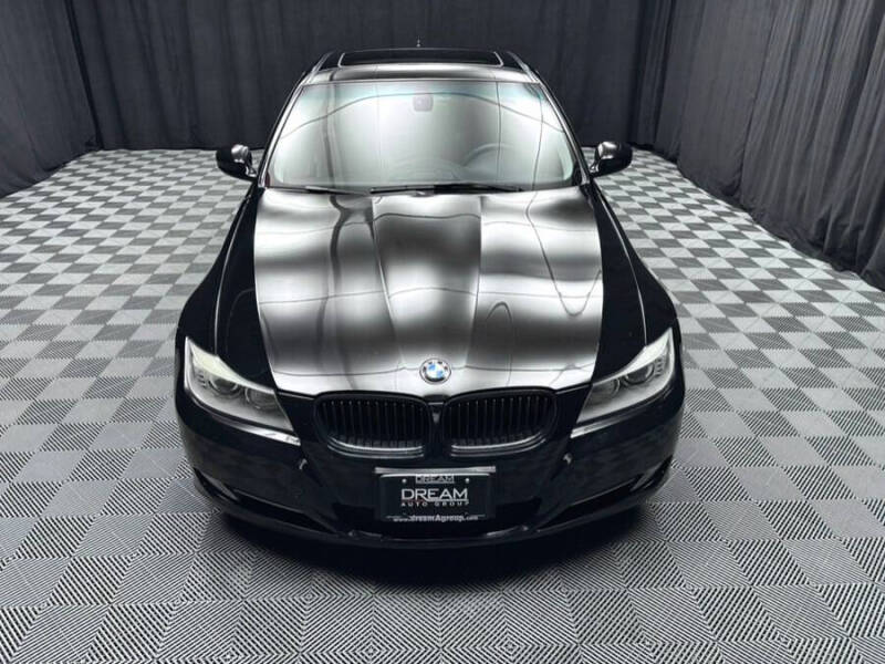 2010 BMW 3 Series 335i