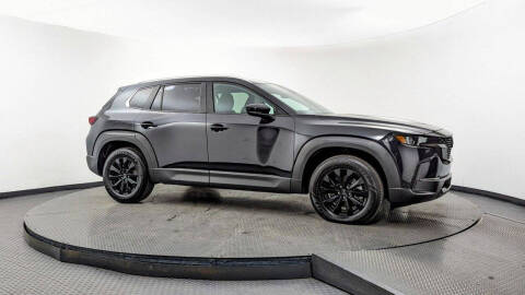 2025 Mazda CX-50 2.5 S Preferred