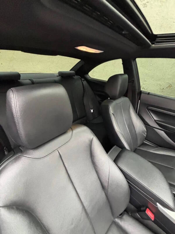 2017 BMW 2 Series 230i xDrive