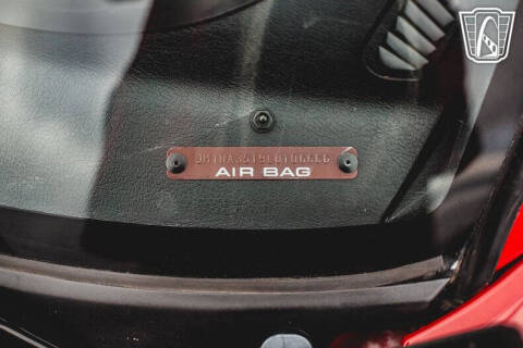 1990 Mazda MX-5 Miata