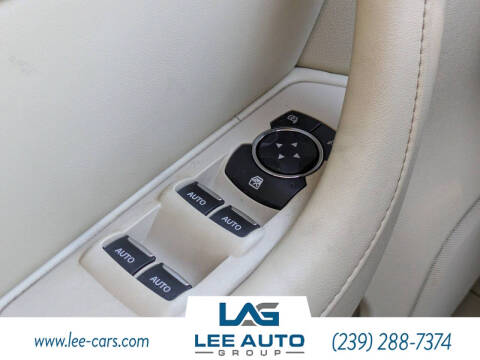 2013 Lincoln MKS