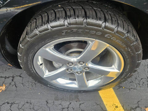 2007 Pontiac Solstice GXP