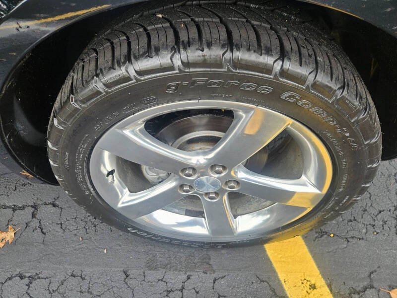 2007 Pontiac Solstice GXP