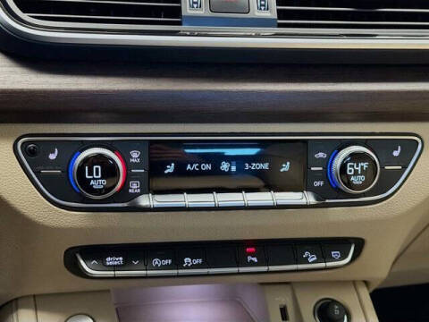 2024 Audi Q5 quattro S line Prem Plus 45 TFSI