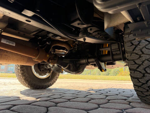 2000 Ford Excursion Limited