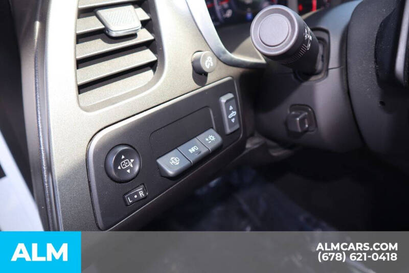 2019 Chevrolet Corvette Grand Sport