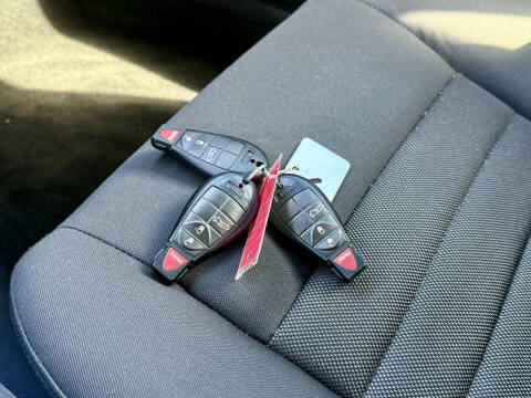 2009 Dodge Challenger SE