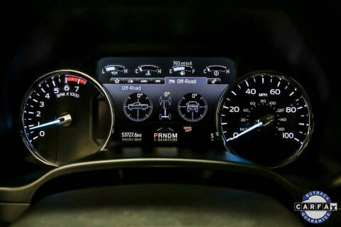 2021 Ford F-250 Super Duty