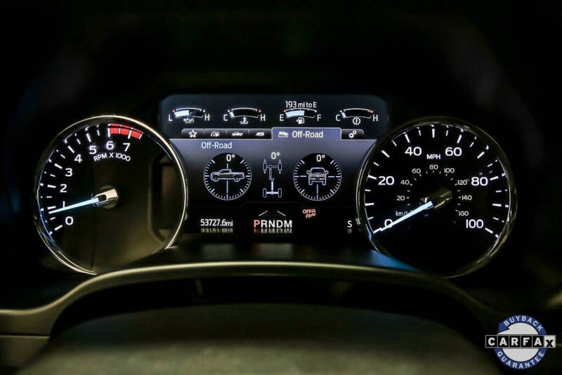 2021 Ford F-250 Super Duty