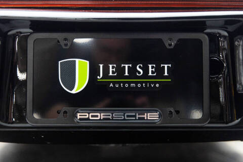 1991 Porsche 911 Carrera 2