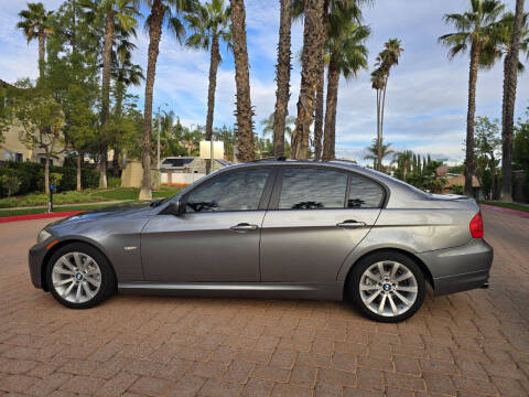2011 BMW 3 Series 328i
