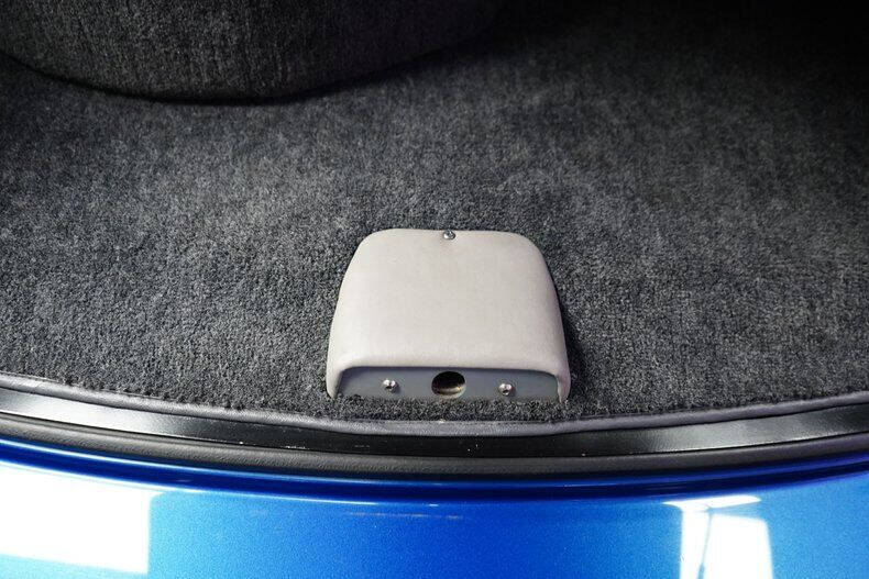 1948 Chevrolet Fleetline