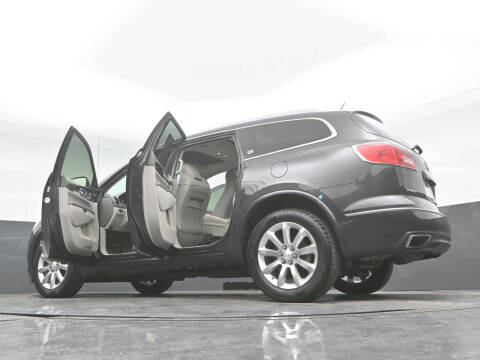 2015 Buick Enclave Premium