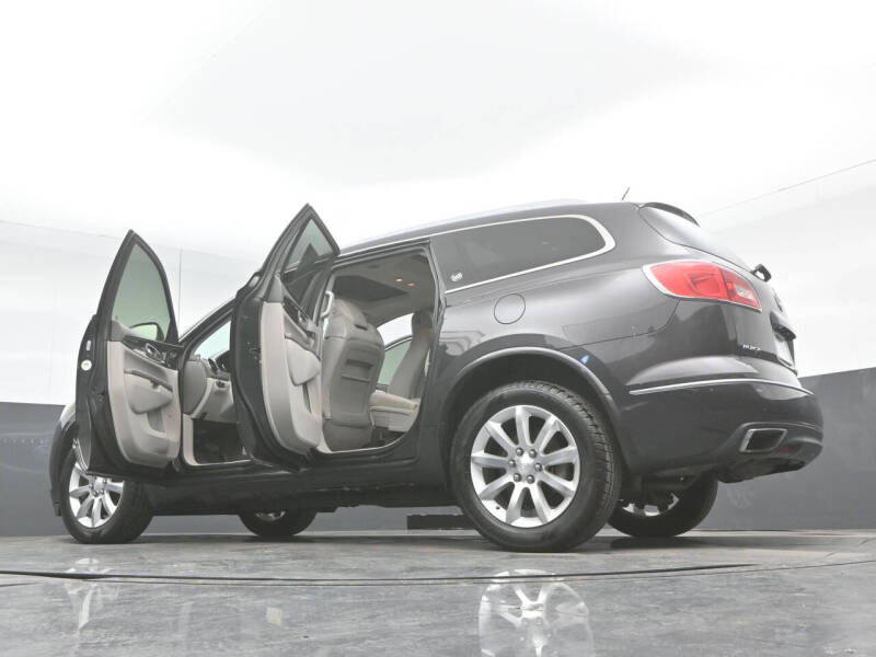 2015 Buick Enclave Premium