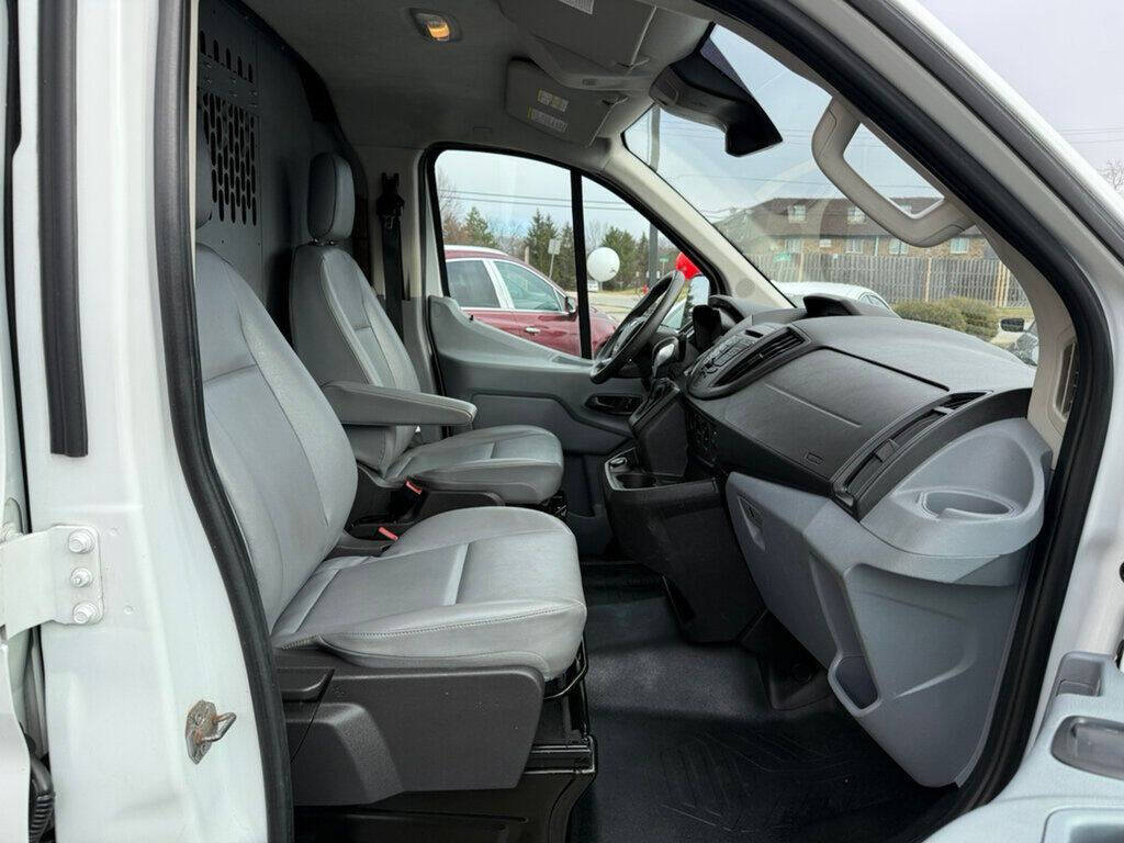 2019 Ford Transit for sale at Conway Imports in   Streamwood, IL