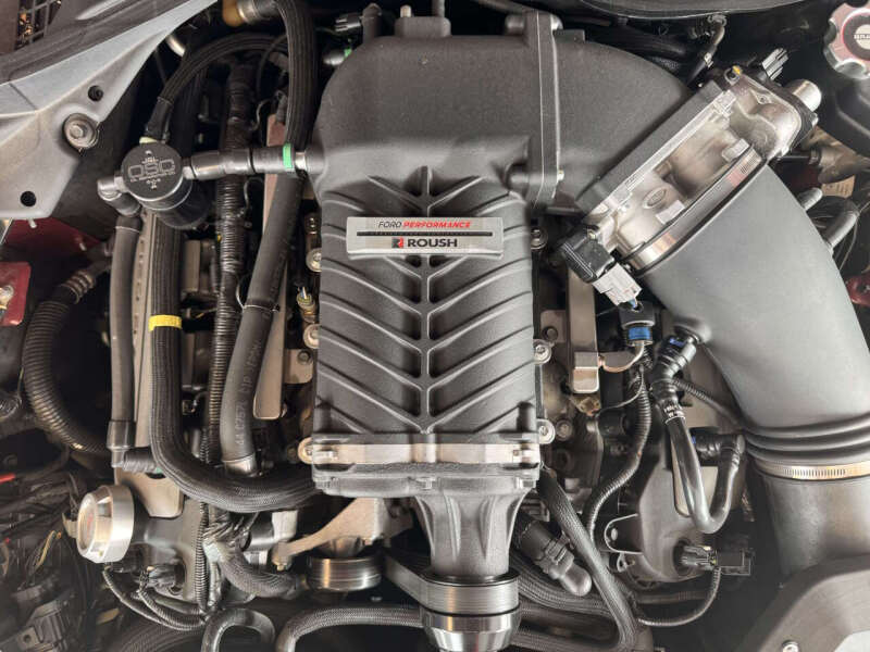 2016 Ford Mustang GT - Photo 10