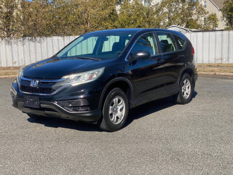 2015 Honda CR-V for sale at Kars 4 Sale LLC in Little Ferry NJ