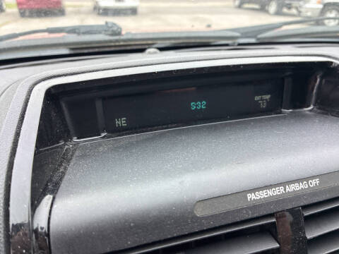 2010 Ford Escape Limited