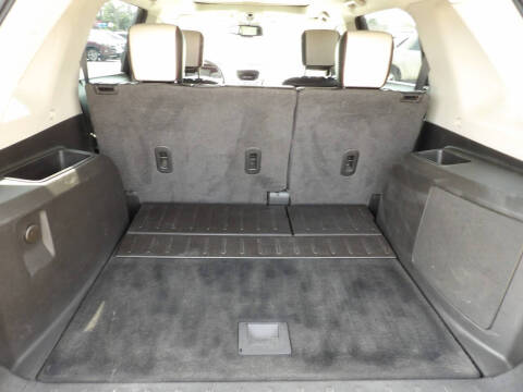 2012 GMC Terrain SLT-2