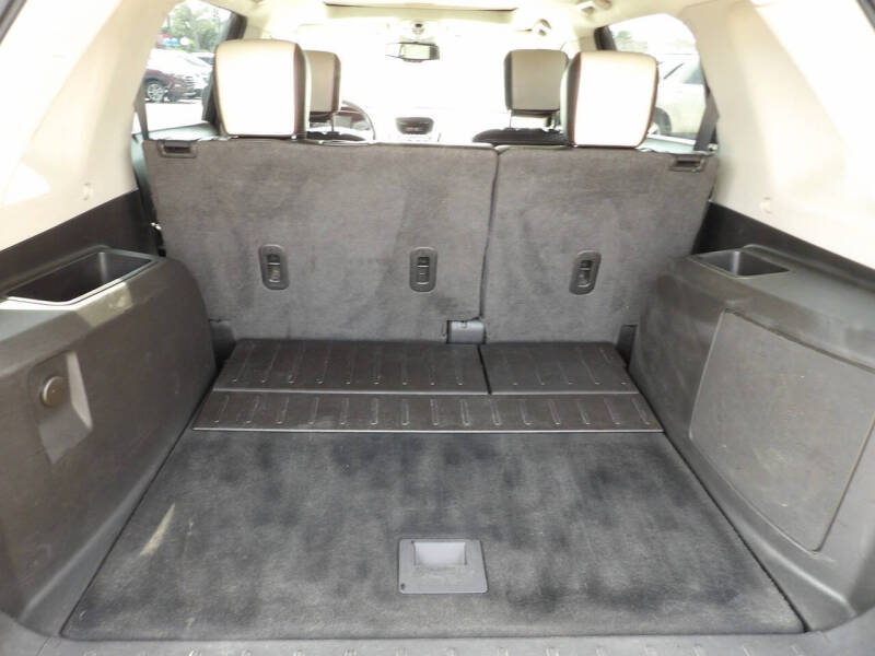 2012 GMC Terrain SLT-2