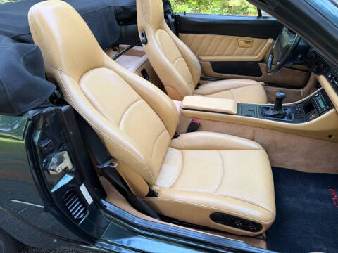 1994 Porsche 968