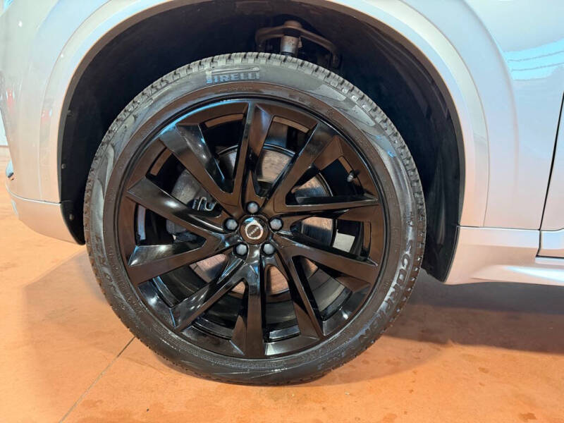 2022 Volvo XC90 Recharge T8 Inscription Expression 6P